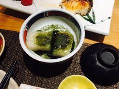 -大岛日本料理铁板烧(南通大饭店)