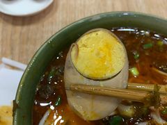 -全家福米线
