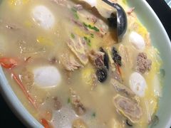 -姜家大院(柯桥店)