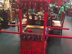 -东北大院·东北菜(三台子店)