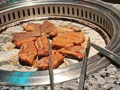 -阪尚皇·原切牛排·烤肉火锅自助(北京路店)