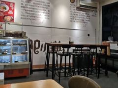 大堂-驴小猫特色拌面旗舰店(哈西万达旗舰店)