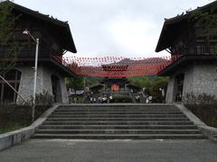 -大唐贡茶院