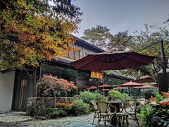 -三嚥阁 La Villa Restaurant