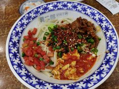 -樊二郎·驴蹄子面(科技路店)
