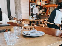 大堂-BOR Eatery(安福路店)