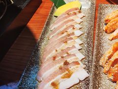 -山之屋炭火烧肉·生啤畅饮(大朗万科中央公园店)