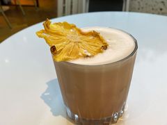 -Line 咖啡(石厦花园店)