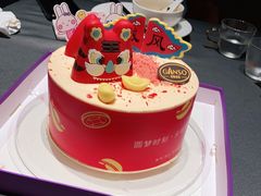 -小厨娘淮扬菜(河西奥美大厦店)