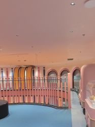 -奈尔宝家庭中心·亲子餐厅(鄞州万达店)