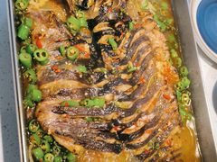 -鱼酷活鱼烤鱼(南京水游城店)