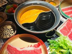 -温野菜涮涮锅(西单大悦城店)