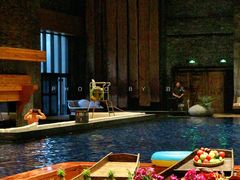 -清河半岛温泉度假酒店