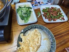 -61号餐吧(兴坪古镇漓江店)