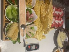 -螺大喜螺蛳粉火锅(雍和宫店)