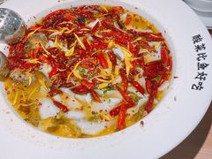 -太二酸菜鱼(群光广场店)
