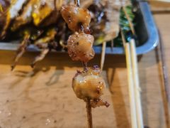 -八一湛江生蚝(文明东路总店)