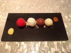 -广州四季酒店·佰鲜汇·现代法餐