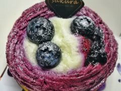 -樱花糕坊(凯德广场店)