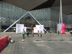 -东浩兰生上海世博展览馆