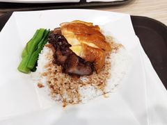 -太兴烧味餐厅(香港机场店)