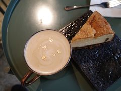 -Nectar One Cafe(勇烈路n1店)