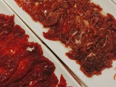 -浪里寻·臻牛养生牛肉火锅(方圆荟店)