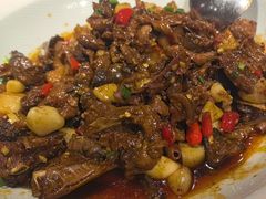 -鄱阳湖·江西小炒·瓦罐煨汤(五道口店)