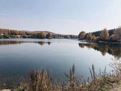 -塞罕坝国家级自然保护区