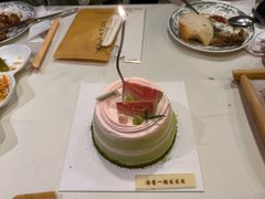 -老井俄式餐厅