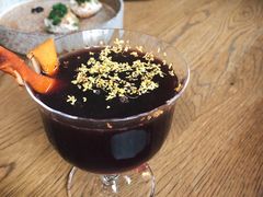 -BOR Eatery(安福路店)