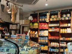 -Alimentari早午餐(安福路店)