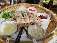 -猪腰一家·地道佛山菜(盐步店)