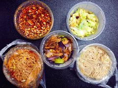 -杨大姐四川风味麻辣鸡(古陌路店)