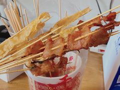 -千禧炸串(明瓦廊店)