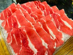 -南门四季铜锅涮肉(左家庄店)