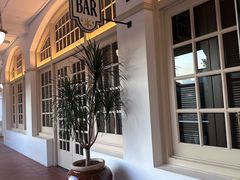 -Long Bar(莱佛士酒店)