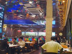 -巴依老爷新疆美食(常营店)