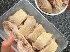 -味食家市师鸡(三元里店)