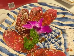 -千寻山野烤肉(天虹店)