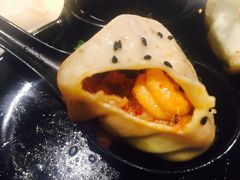 -小杨生煎(龙之梦购物中心店)