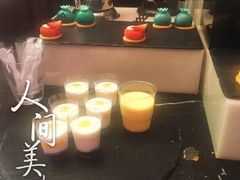 -长春富力万达文华酒店-集·味自助餐厅