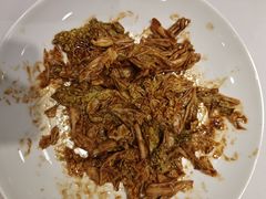 -万荣烤鸭店·北京菜(天坛店)
