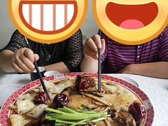 -旺顺阁鱼头泡饼(小红门店)
