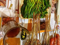 -木屋烧烤(惠阳华润小径湾店)
