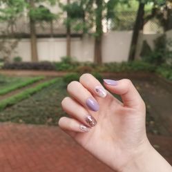 -M Nails & Beauty美甲美睫美体