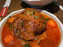 半生牛肉-鸟屯(三里屯店)