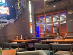 -路边羊烧烤酒场(宝带路店)