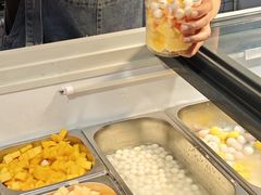 -上海长风大悦城