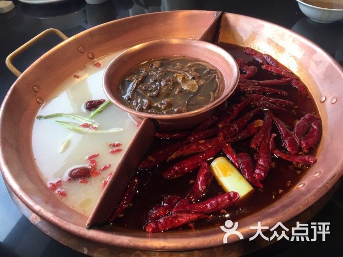 过江龙火锅图片 - 第1张